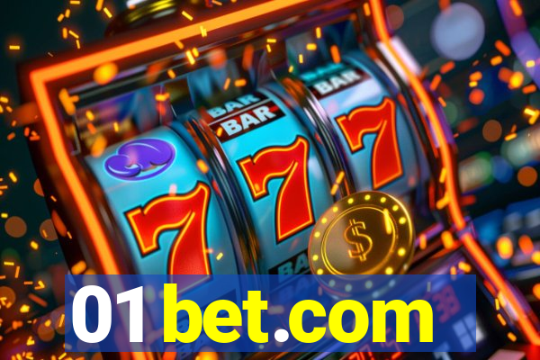 01 bet.com